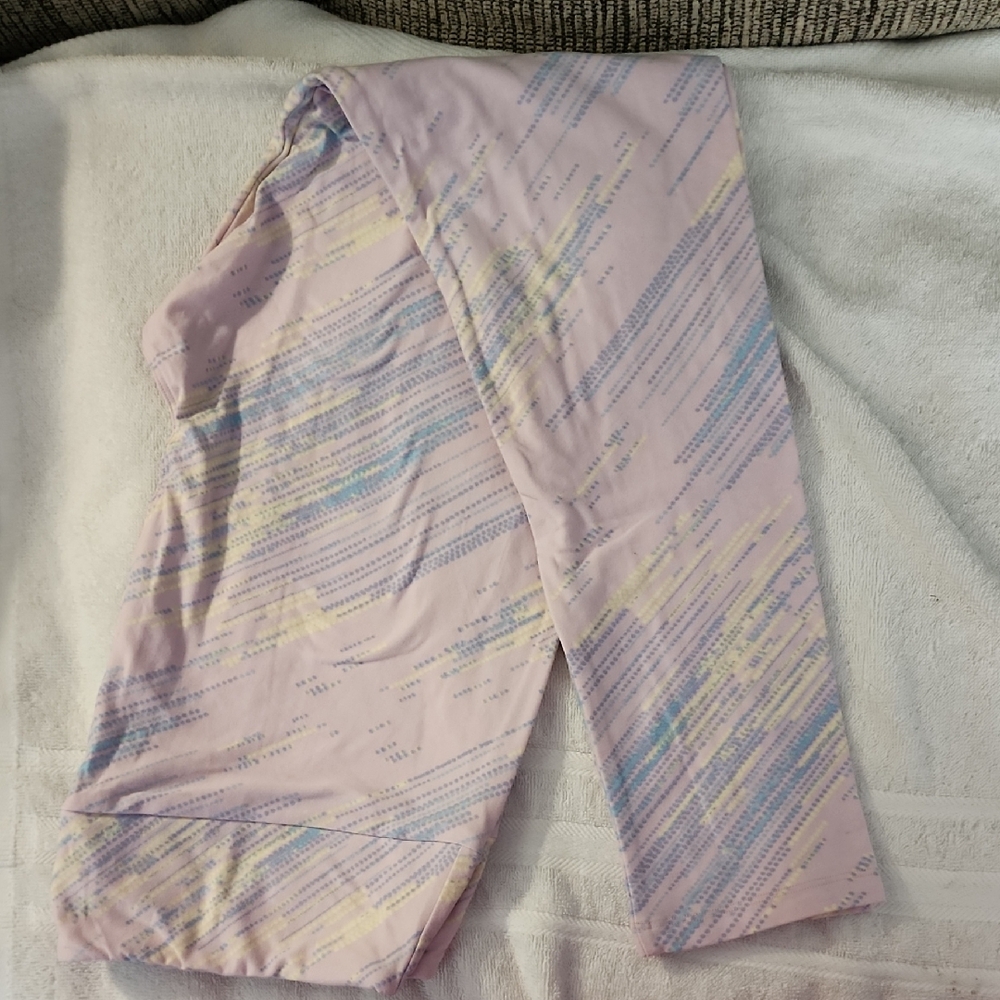 Lularoe Leggings, Size 12-18